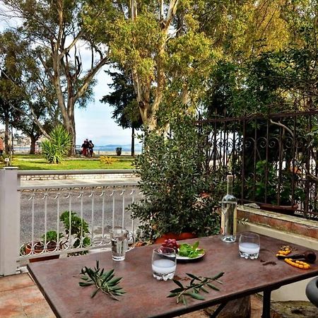 Anemomilus Casa Ideale Corfu  Bagian luar foto