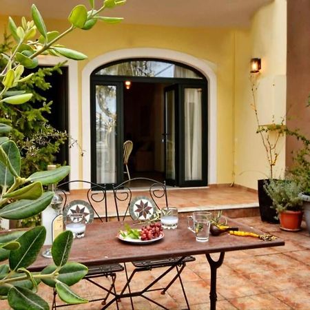 Anemomilus Casa Ideale Corfu  Bagian luar foto