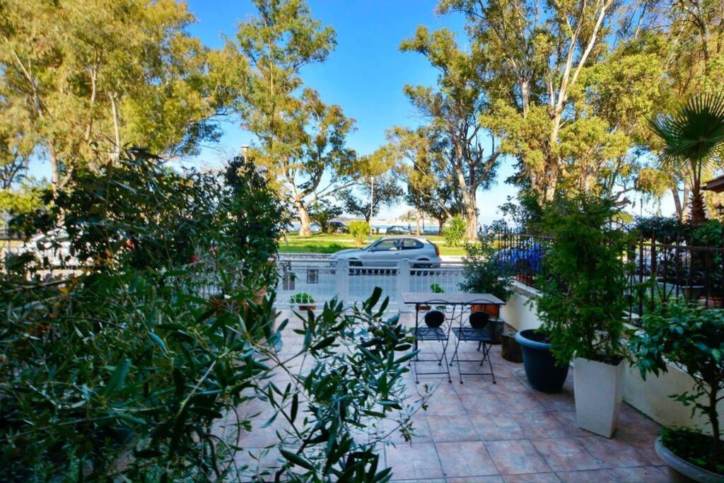 Anemomilus Casa Ideale Corfu  Bagian luar foto
