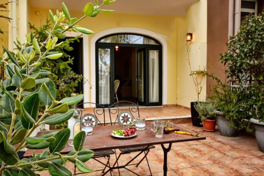 Anemomilus Casa Ideale Corfu  Bagian luar foto